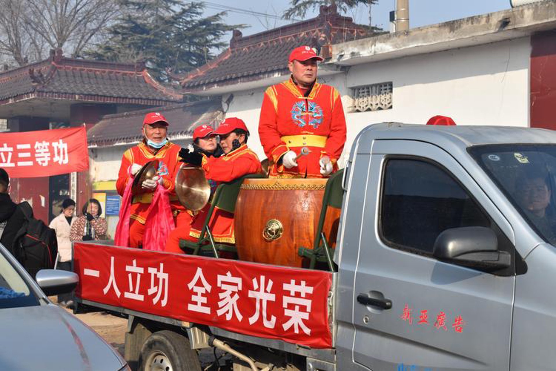 鲁抗大地药业